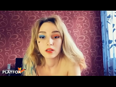 ❤️ ჯადოსნური ვირტუალური რეალობის სათვალეებმა მომცა სექსი ჰარლი კუინთან ❤️ დაბურული ჩვენთან ka.purchasexz.top ❌