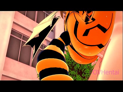 ❤️ Wasp Girl Monster ❤️ დაბურული ჩვენთან ka.purchasexz.top ❌