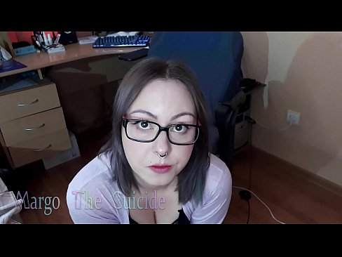 ❤️ სექსუალური გოგონა სათვალეებით ღრმად იწოვს დილდოს კამერაზე ❤️ დაბურული ჩვენთან ka.purchasexz.top ❌