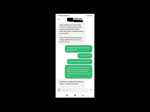 ❤️ მე დავამატე ახალი PAWG Tinder-ისგან ჩემს ჰარემში (Tinder-თან საუბარი შედის) ❤️ დაბურული ჩვენთან ka.purchasexz.top ❌